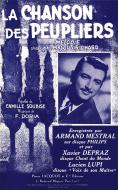 La Chanson des Peupliers 