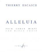 Alleluia 
