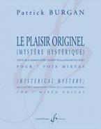 Le Plaisir Originel 