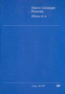 Missa in a-Moll 
