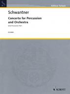 Percussion Concerto Standard