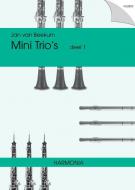Mini Trios 1 