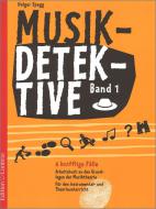 Musikdetektive 1 