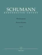 Waldszenen op. 82 (Forest Scenes) Standard