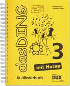 Das Ding 3 mit Noten 