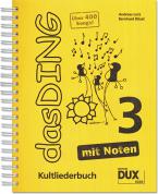 Das Ding 3 mit Noten 