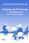 Chanson De Printemps 