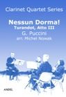 Nessum Dorma! Turandot, Atto III 