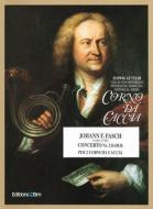 Concerto in D major No. 2 Standard