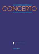 Concerto Standard