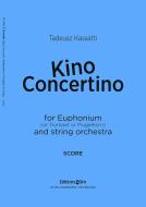 Cinema Concertino Standard