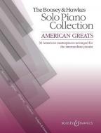 American Greats 