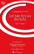 Let Me Know Beauty 