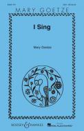 I Sing 