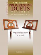Progressive Duets Vol. 2 