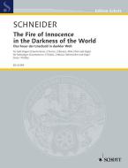 The Fire Of Innocence in The Darkness Of The World Standard