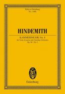 Chamber Music No. 6 Op. 46/1 Standard
