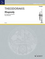 Rhapsody Standard