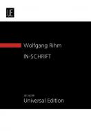 IN-SCHRIFT 