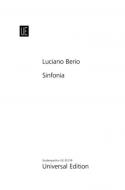 Sinfonia 