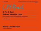 Complete Organ Works Vol. 2 