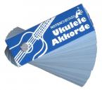 Notecrackers: Ukulele Chords 