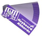 Notenchecker: Keyboard Chords 