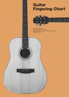 Chester Guitar Fingering Chart 