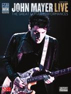 John Mayer Live 