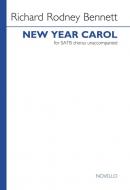 New Year Carol 