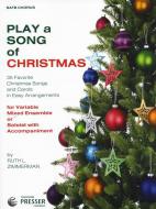 Play A Song of Christmas 