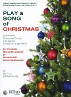Play A Song Of Christmas 