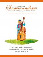 Early Start On The Double Bass Vol. 2 Standard