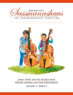 Early Start On The Double Bass Vol. 3 Standard