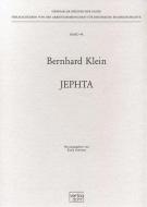 Jephta 