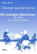Ein lustiges Stückchen 