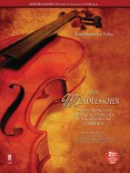 Double Concerto in D-Minor 