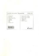 Humoresque Op. 101/7 & 55/4 Standard