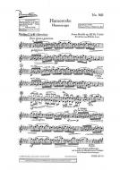 Humoresque Op. 101/7 & 55/4 Standard