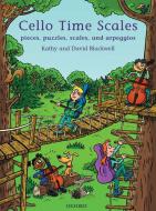 Cello Time Scales 