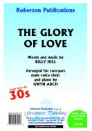 Glory Of Love 