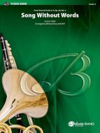 Song Without Words Standard
