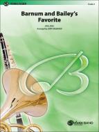Barnum And Bailey's Favorite Standard