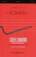 Loch Lomond 