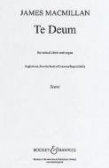 Te Deum 