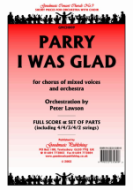 I Was Glad 