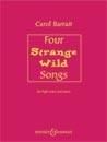 4 Strange Wild Songs 