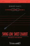 Swing Low Sweet Chariot 
