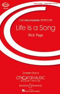 Life Is A Song 