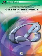 On The Rising Winds Standard